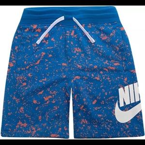 Boy’s Nike shorts